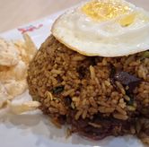 Foto di Bakmi Naga