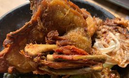 Sambal Bakar Indonesia