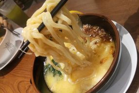 Foto Ramen SeiRock-Ya
