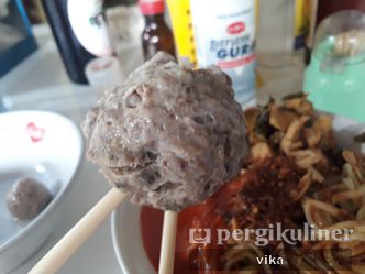 Foto Makanan di Moro Bakso 3 Mas Kuncung