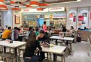 Foto Makanan di Little Red Dot