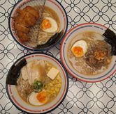 Foto di Ramen Girl