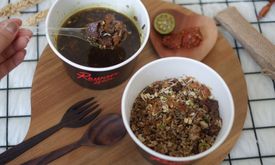 Rawon Bar