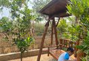 Foto Eksterior di Saung Sate Maranggi “Si Teteh”