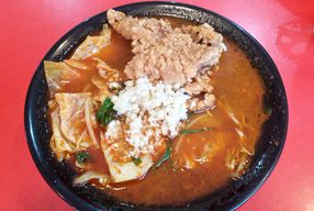 Foto Yoiko Ramen 415