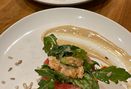 Foto Makanan di Wheels Coffee Roasters