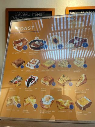 Foto 8 - Makanan di Drunk Baker oleh Ana Farkhana