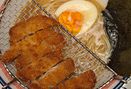 Foto Makanan di Ramen Girl