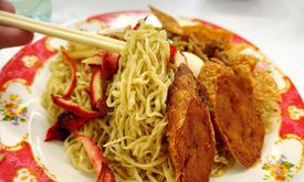 Bakmi Lopui 93