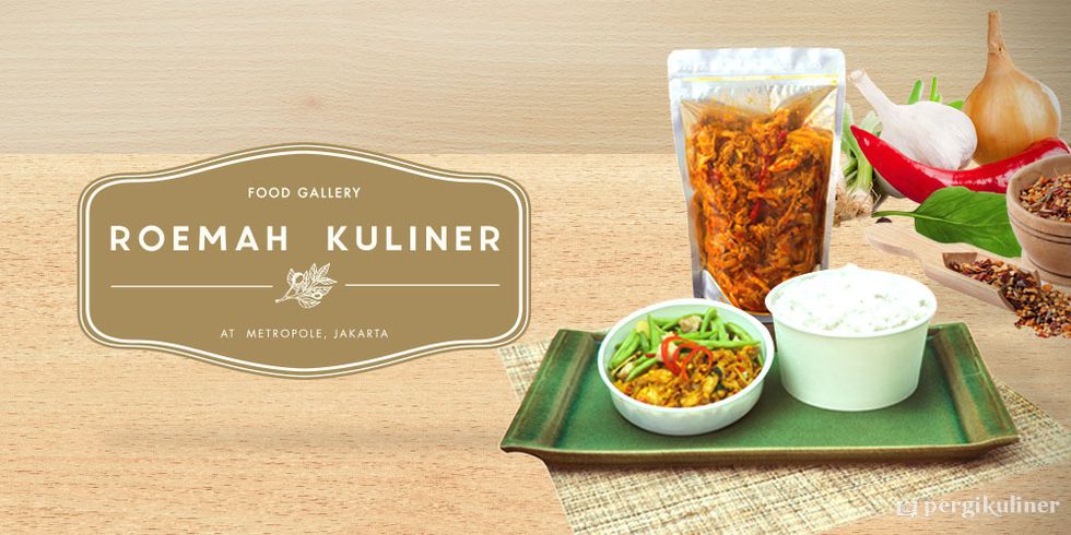 #dukungresto #kompilasi #bebasongkir di Roemah Kuliner