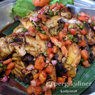 Foto review Canting Restaurant - Teraskita Hotel managed by Dafam oleh Placetogoandeat ID 21