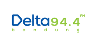 Delta 94.4 FM Bandung