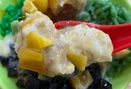 Foto Makanan di Es Dawet Durian Bar Bar
