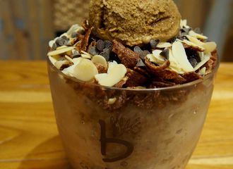 7 Cafe Korea di Jakarta dengan Dessert Segar Paling Oke