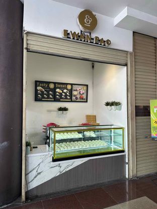 Foto 2 - Makanan di Ewan Pao oleh Albert Murdiono