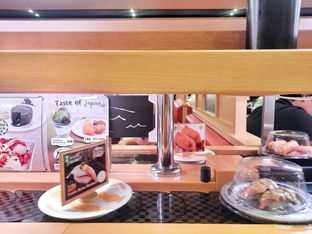 Foto 9 - Interior di Sushiro oleh Handi Suyadi