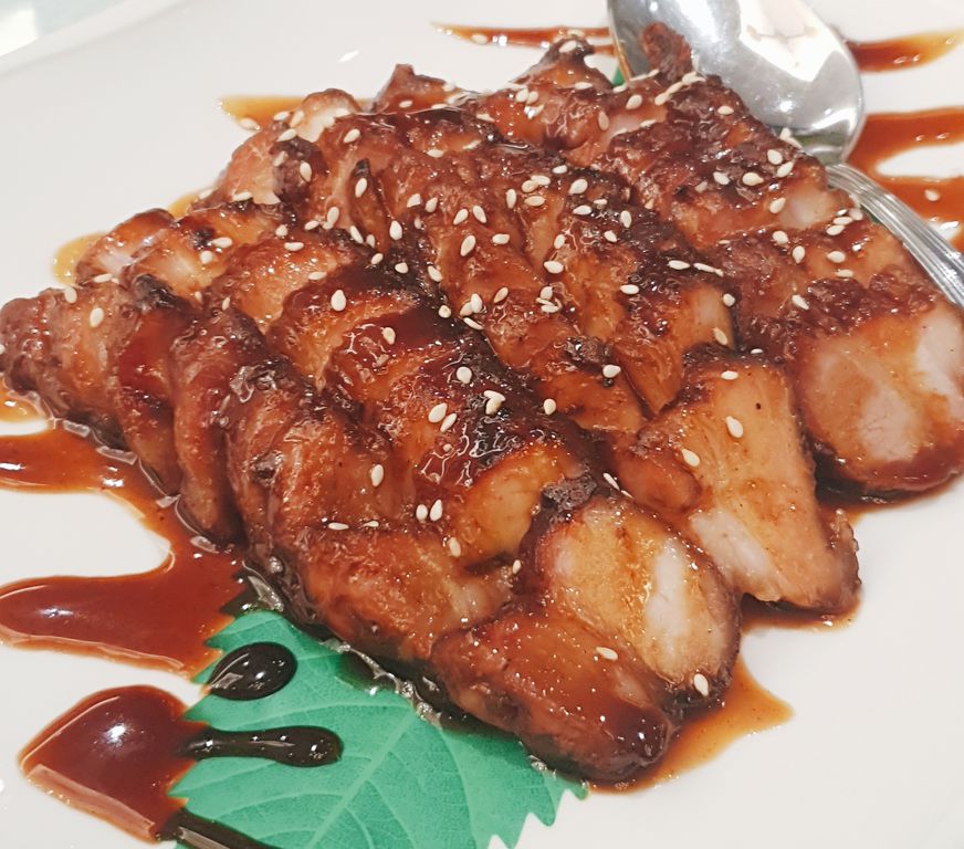 Lee Palace, Hayam Wuruk - Lengkap: Menu terbaru, jam buka ...