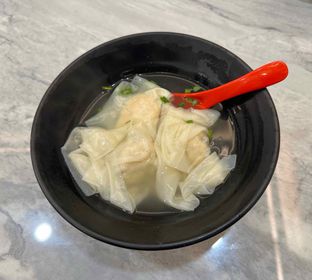 Foto review Bara Bara Noodle & Coffee oleh Albert Murdiono 2