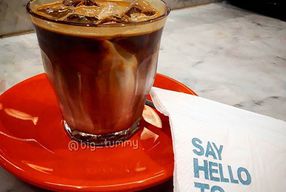Foto Mokka Coffee Cabana