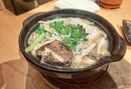 Foto Makanan di Sushi Tei