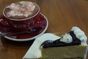 Foto Khen Zoe Cafe