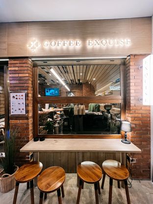 Foto review Goffee Exquise oleh kuliner yuk 8