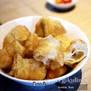 Foto 4 - Makanan(Cakwe) di Song Fa Bak Kut Teh oleh Irene Stefannie @_irenefanderland