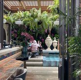 Foto di de flore, dine & drink