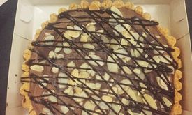 Cake Ala Ali