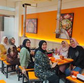Foto di Abe Shabu & Grill