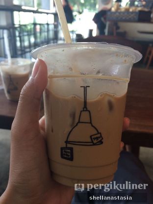 Foto 6 - Makanan(Es Kopi Susu Tetangga) di Toko Kopi Tuku oleh Shella Anastasia (@celsfoodiaryy)
