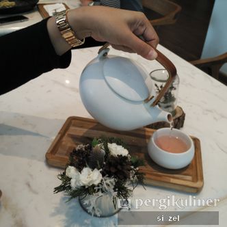 Foto Makanan di Lewis & Carroll Tea