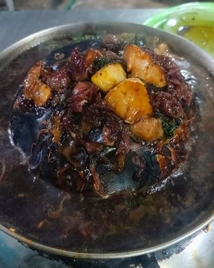 Foto review Steam Boat-Sukiyaki-Barbeque oleh Momondud  8