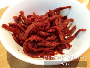 Foto 4 - Makanan di School Food Blooming Mari oleh Tirta Lie