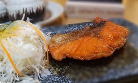 Okinawa Sushi