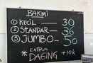 Foto Makanan di Bakmi Hong