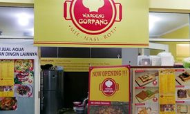 Waroeng Gorpang