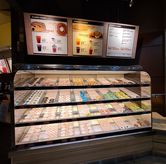 Foto di Dunkin' Donuts