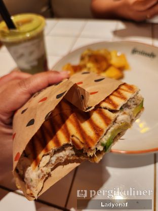 Foto 8 - Makanan di Grainsly Ground oleh Placetogoandeat ID