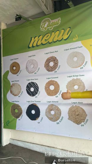 Foto review Donat Kentang Lagut oleh Darsehsri  6