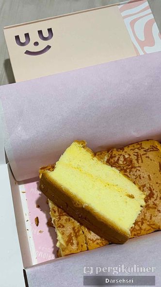 Foto Makanan di Momoiro