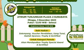 PergiKuliner Festival Kekinian PergiKuliner Festival Kekinian