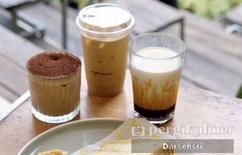 foto makanan di Sejiwa Coffee