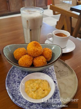 Foto Makanan di HaloNiko!