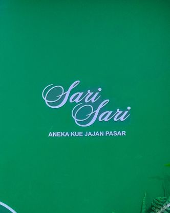 Foto Makanan di Sari Sari Aneka Kue Jajan Pasar
