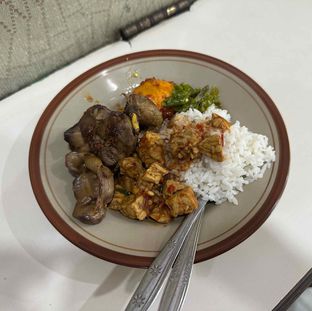 Foto review Warteg aw Laka-Laka oleh Albert Murdiono 1