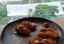 Foto Makanan di Sooto Soul of Nusantara