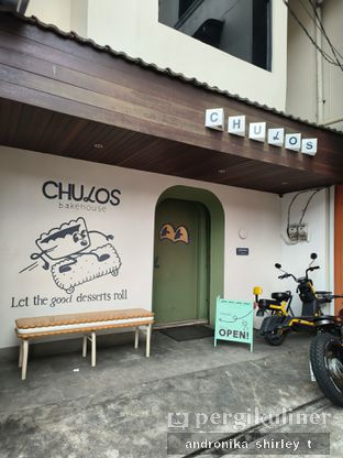 Foto review Chulos Bakery oleh Andronika  1