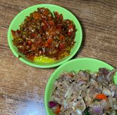Foto di Warung Bali Pak Gede