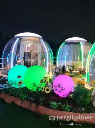 Foto Makanan di Starry Sky Seafood Restaurant